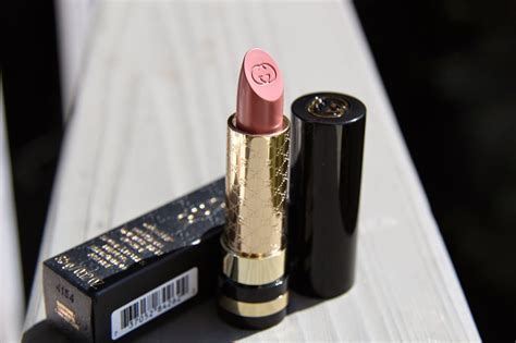 gucci ethereal lipstick dupe|gucci lipstick colors.